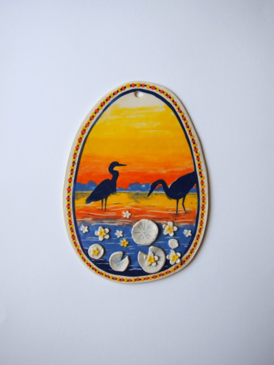 FLORIANE SAINT-SÉBASTIEN