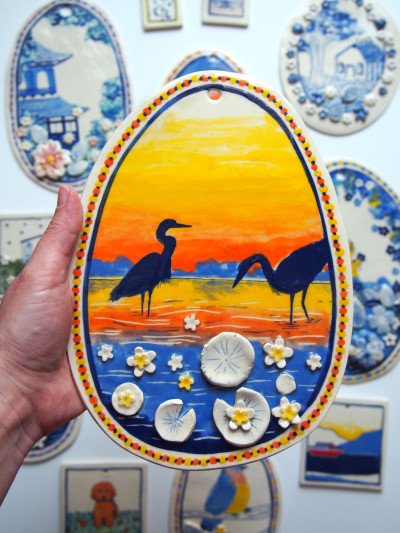 FLORIANE SAINT-SÉBASTIEN