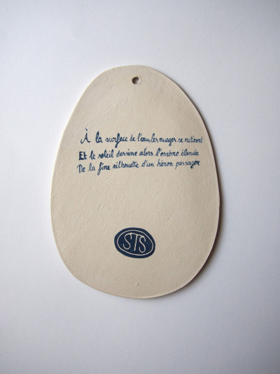 FLORIANE SAINT-SÉBASTIEN