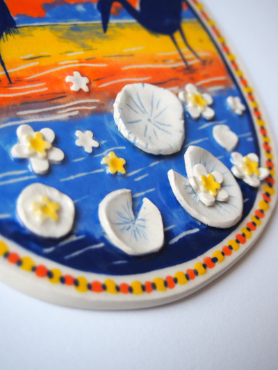 FLORIANE SAINT-SÉBASTIEN