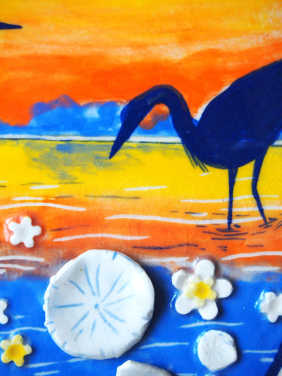 FLORIANE SAINT-SÉBASTIEN