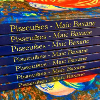 MAIC BAXANE