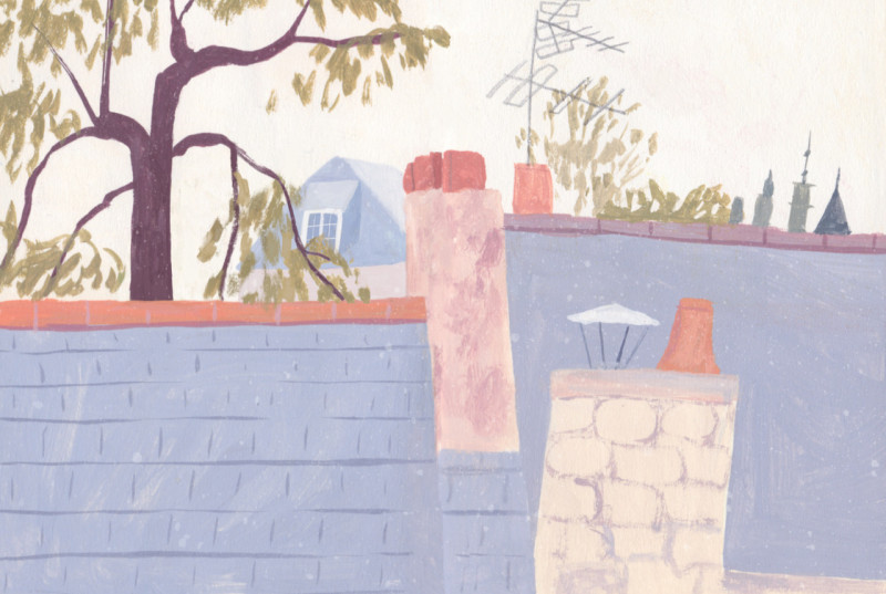 Thailand - LOUISE GOUËT