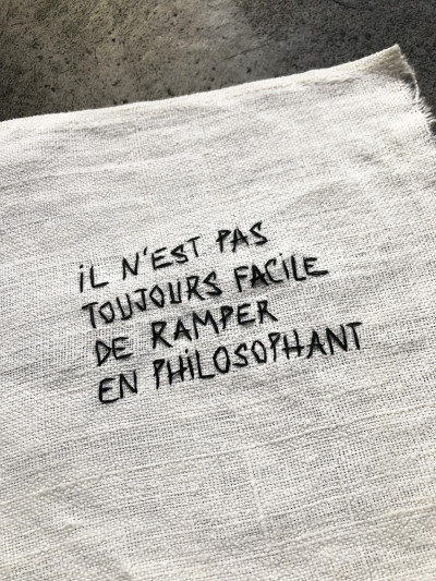 LA FILATURE