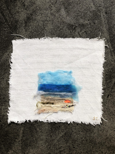 Parfois l'ombre s'échappe (exclusive artwork)