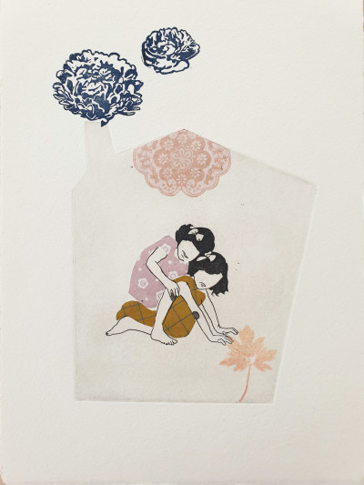 JEANNE PICQ