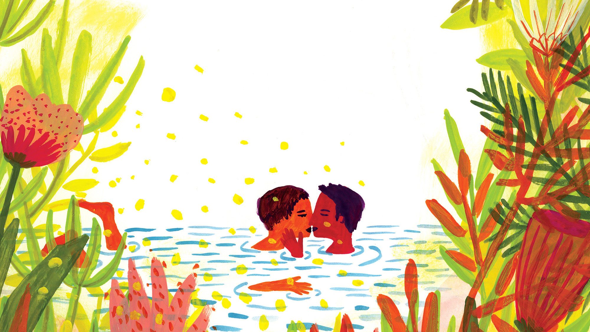 SANDRA POIROTTE (Artiste)