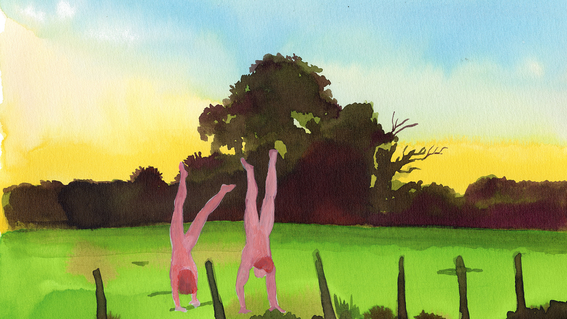 OMBELINE VANDAME (artiste)