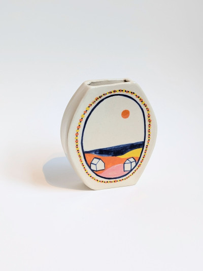 FLORIANE SAINT-SÉBASTIEN