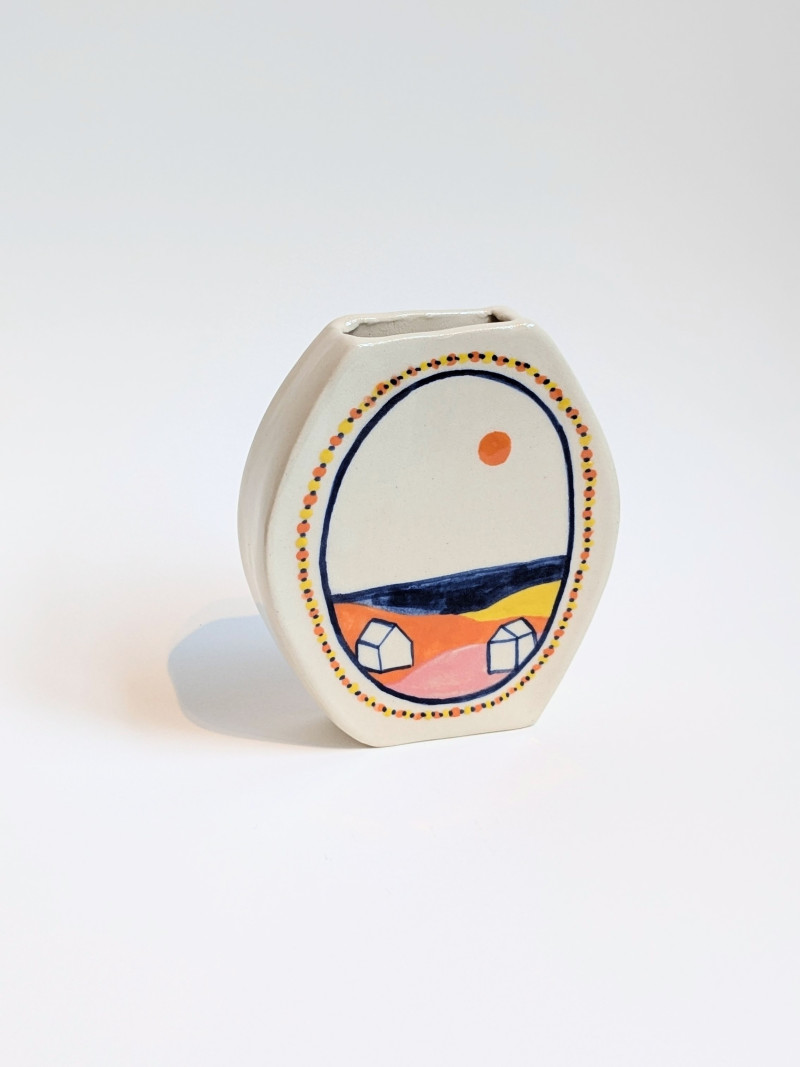 FLORIANE SAINT-SÉBASTIEN