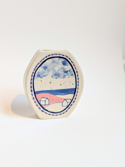 FLORIANE SAINT-SÉBASTIEN