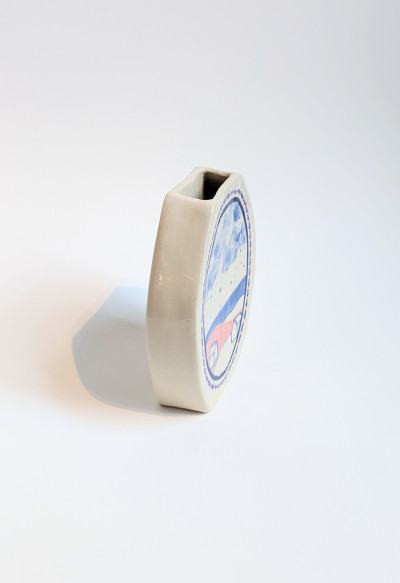 FLORIANE SAINT-SÉBASTIEN