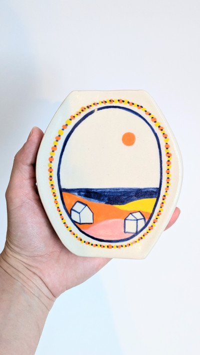 FLORIANE SAINT-SÉBASTIEN