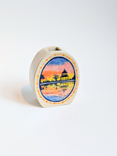 FLORIANE SAINT-SÉBASTIEN