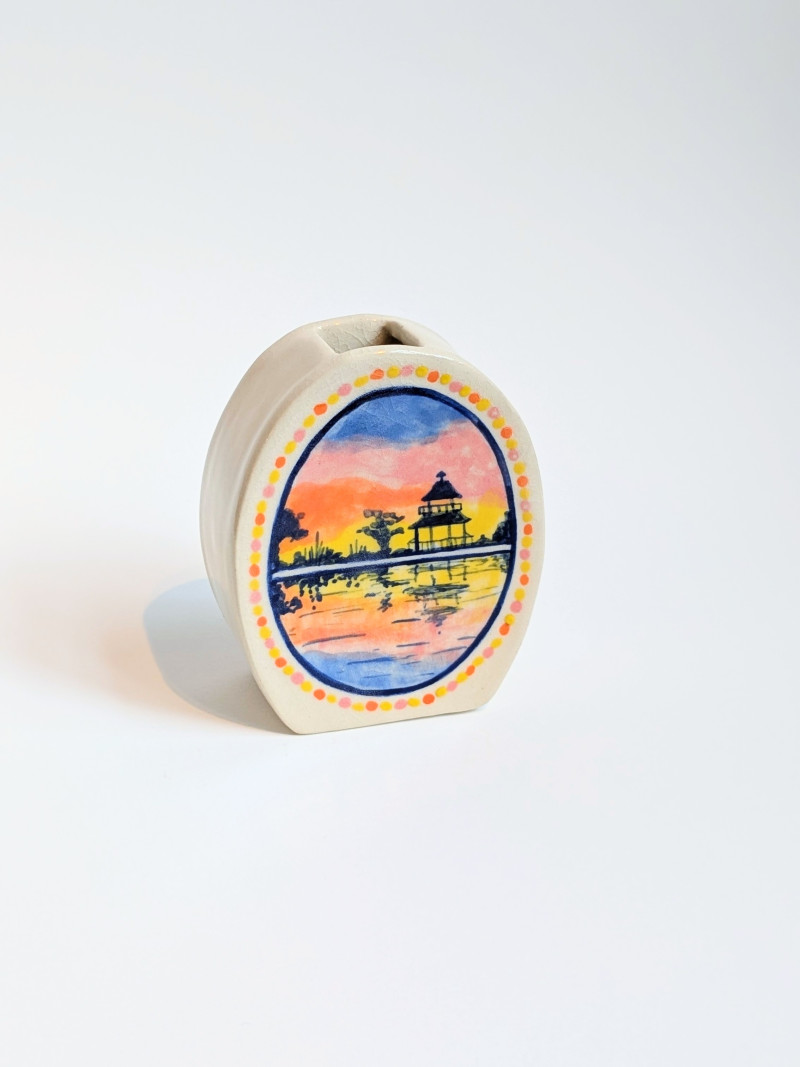 FLORIANE SAINT-SÉBASTIEN