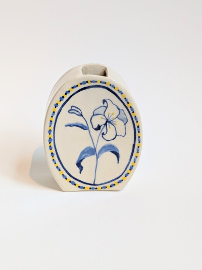 FLORIANE SAINT-SÉBASTIEN