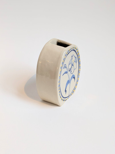 FLORIANE SAINT-SÉBASTIEN