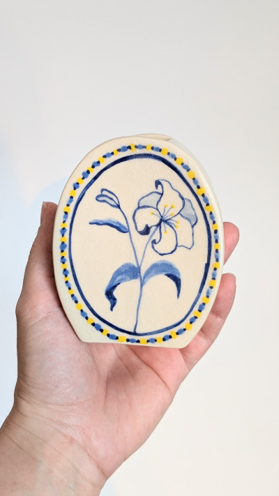 FLORIANE SAINT-SÉBASTIEN