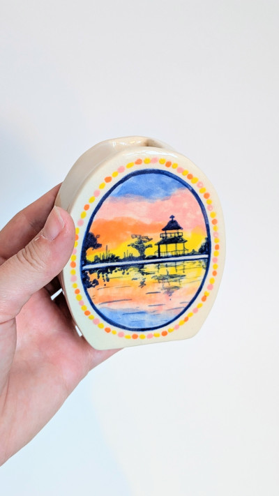 FLORIANE SAINT-SÉBASTIEN