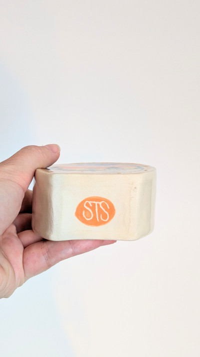 FLORIANE SAINT-SÉBASTIEN