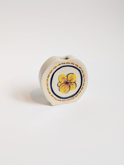 FLORIANE SAINT-SÉBASTIEN