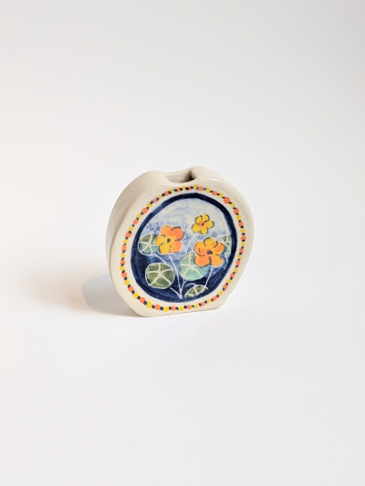 FLORIANE SAINT-SÉBASTIEN