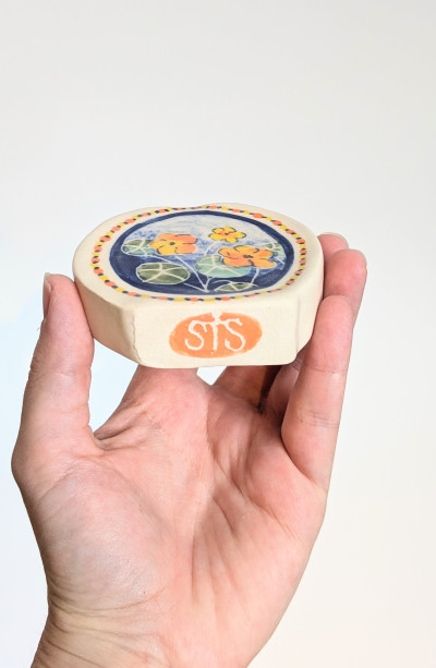 FLORIANE SAINT-SÉBASTIEN