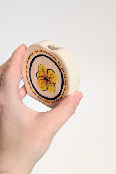 FLORIANE SAINT-SÉBASTIEN