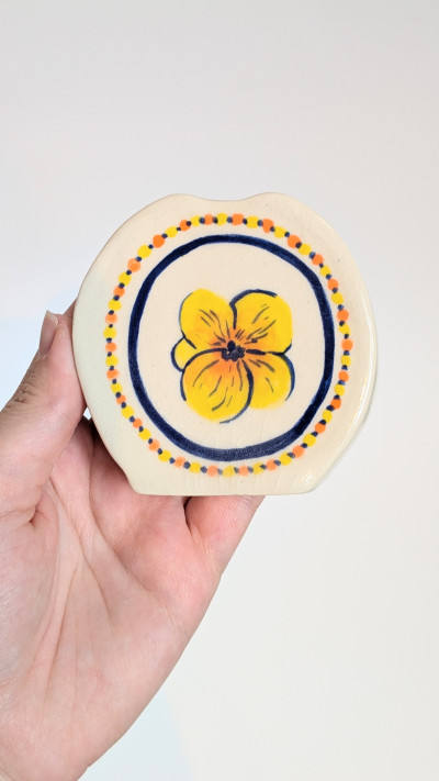 FLORIANE SAINT-SÉBASTIEN