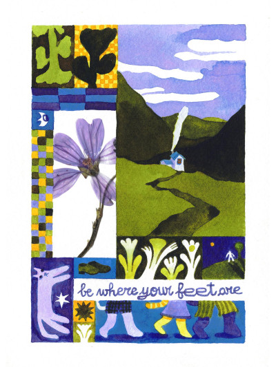 HELOISE HENRY