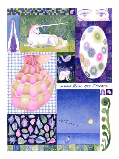 HELOISE HENRY