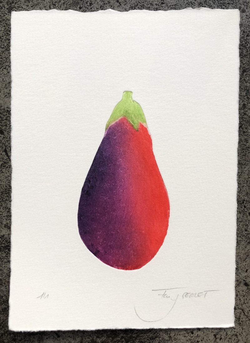 FANY PERRET
