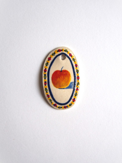 FLORIANE SAINT-SÉBASTIEN