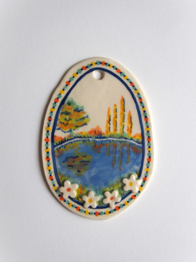 FLORIANE SAINT-SÉBASTIEN