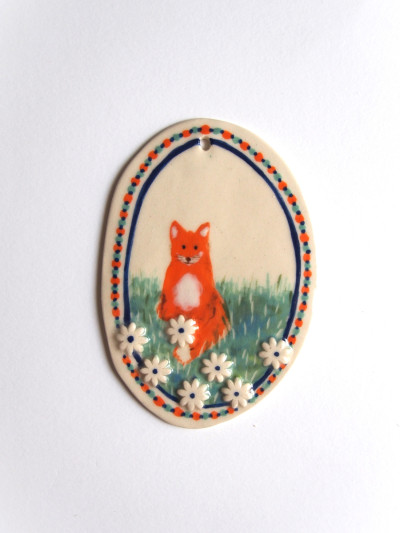 FLORIANE SAINT-SÉBASTIEN