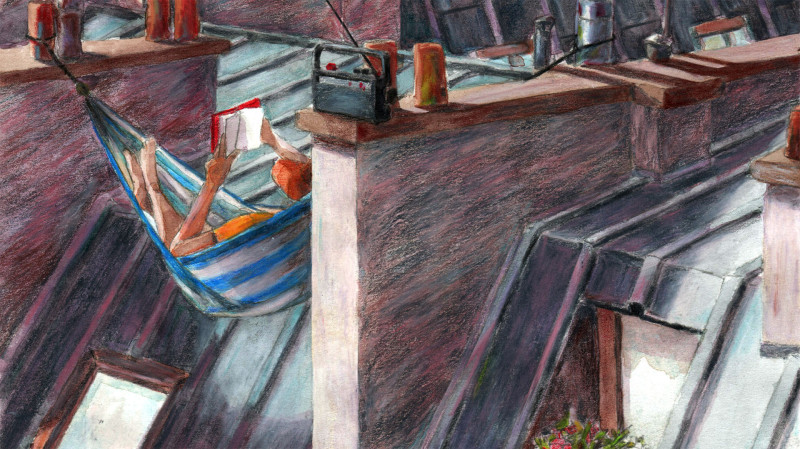 PAUL DURU (Artiste)