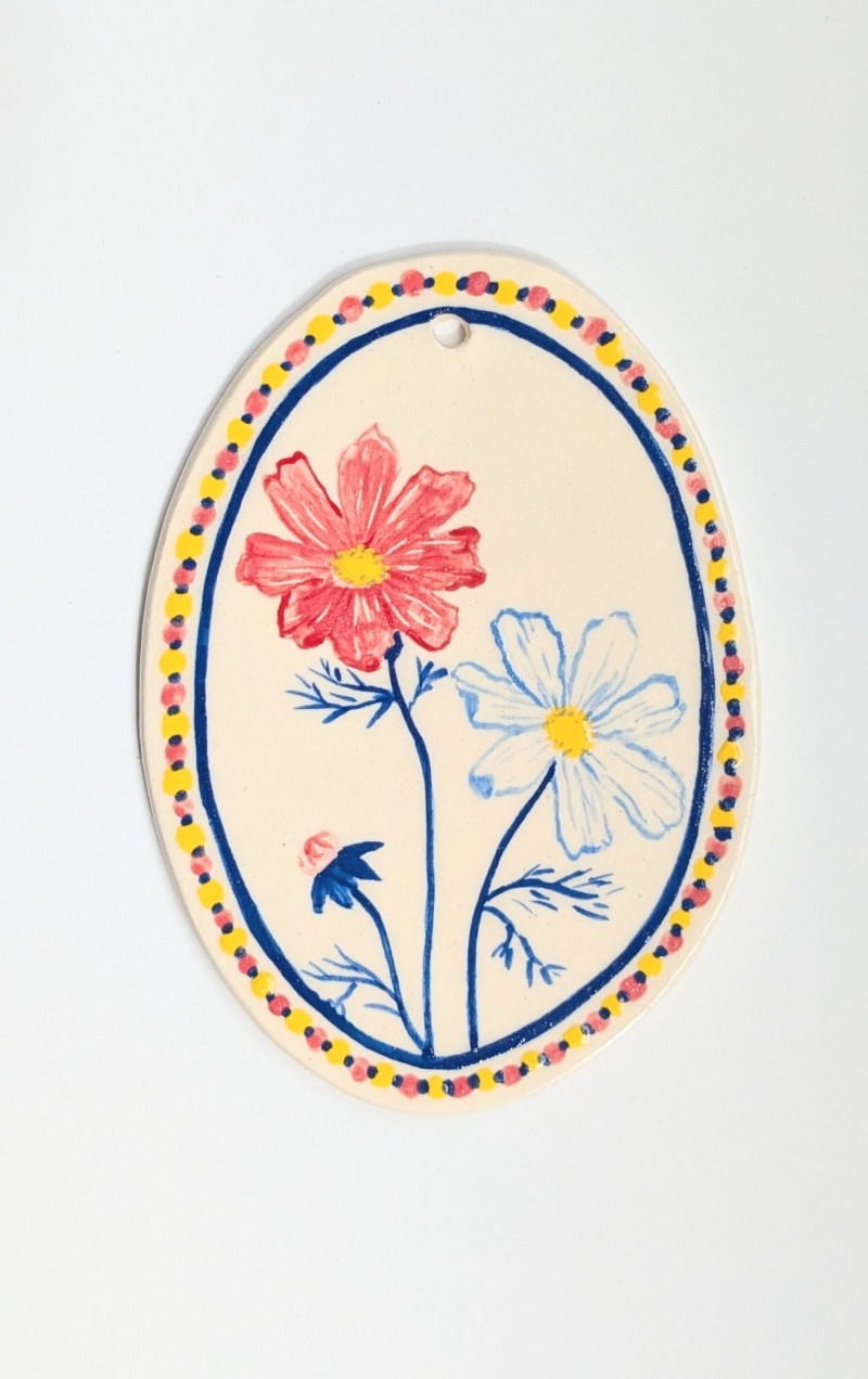 FLORIANE SAINT-SÉBASTIEN