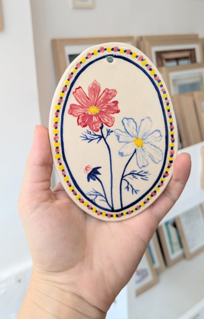 FLORIANE SAINT-SÉBASTIEN