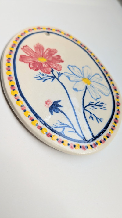 FLORIANE SAINT-SÉBASTIEN