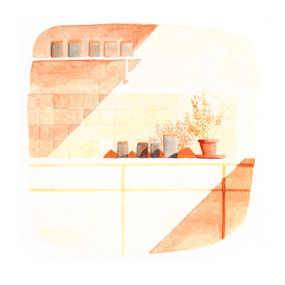 Sunday Morning