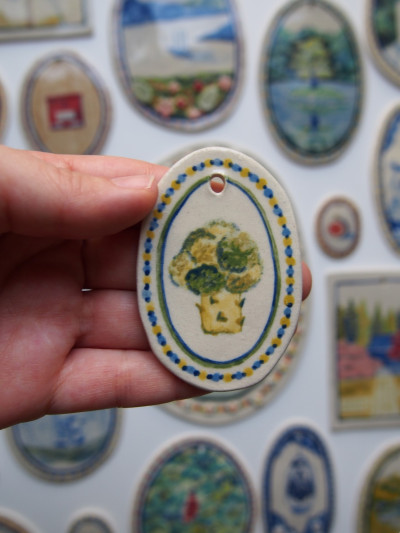 FLORIANE SAINT-SÉBASTIEN