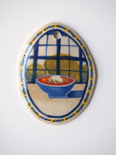 FLORIANE SAINT-SÉBASTIEN