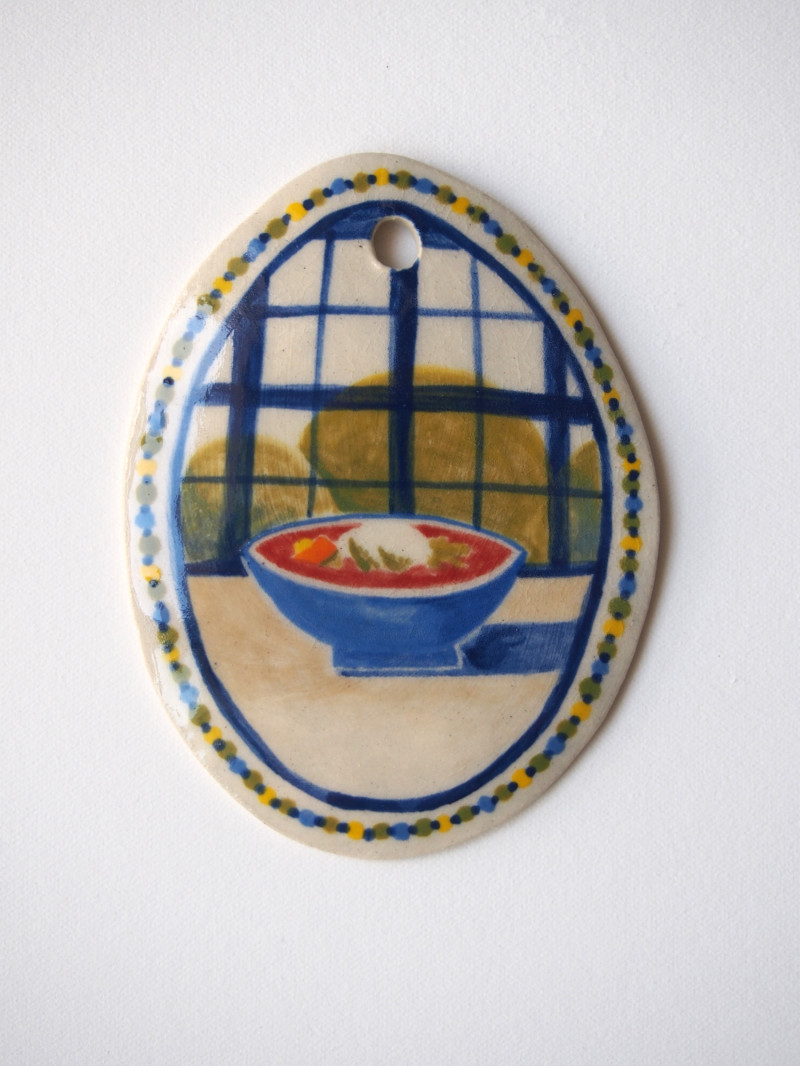 FLORIANE SAINT-SÉBASTIEN