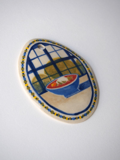 FLORIANE SAINT-SÉBASTIEN