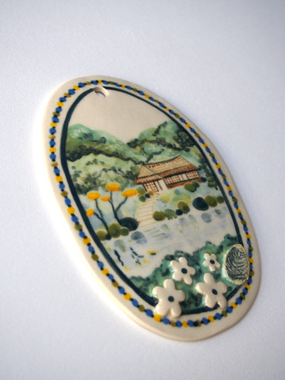 FLORIANE SAINT-SÉBASTIEN