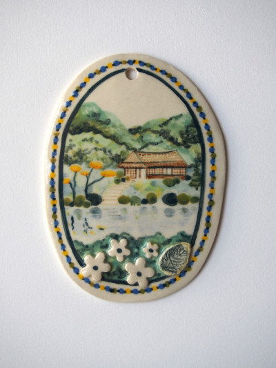 FLORIANE SAINT-SÉBASTIEN