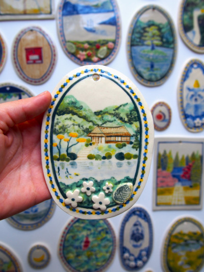 FLORIANE SAINT-SÉBASTIEN