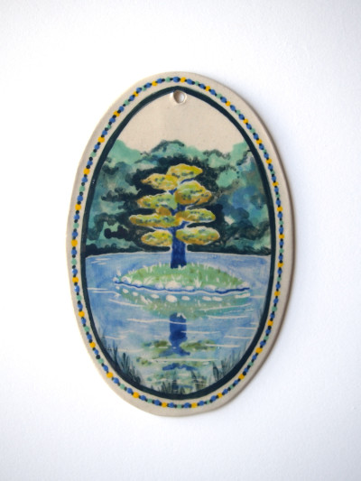 FLORIANE SAINT-SÉBASTIEN