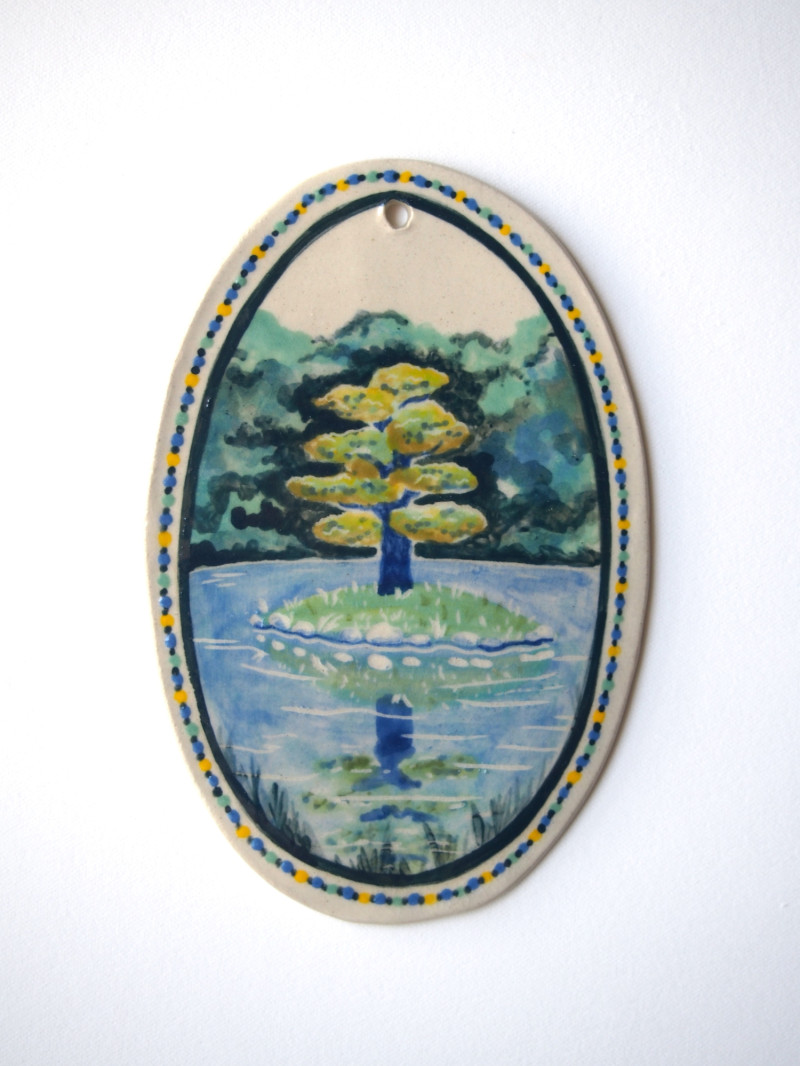 FLORIANE SAINT-SÉBASTIEN