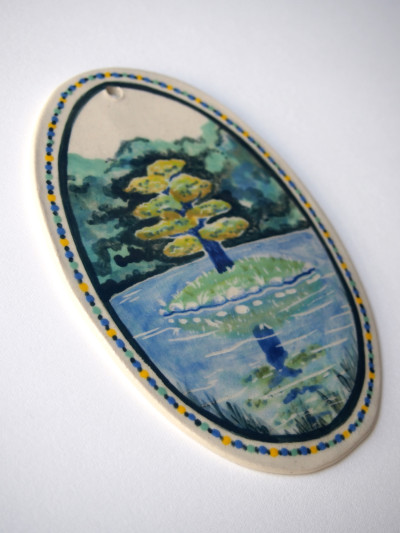 FLORIANE SAINT-SÉBASTIEN